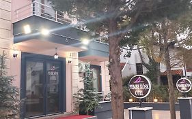 Pembe Köşk Otel